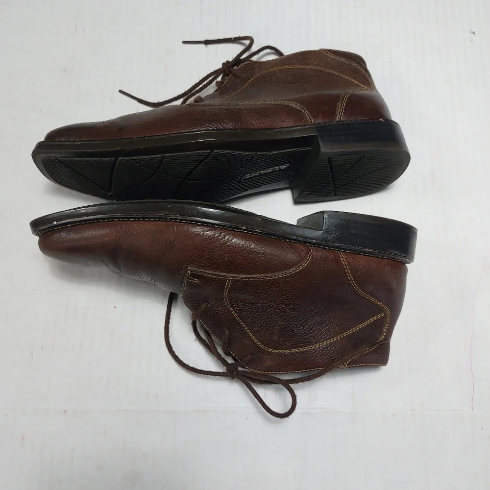 Alfani men leather